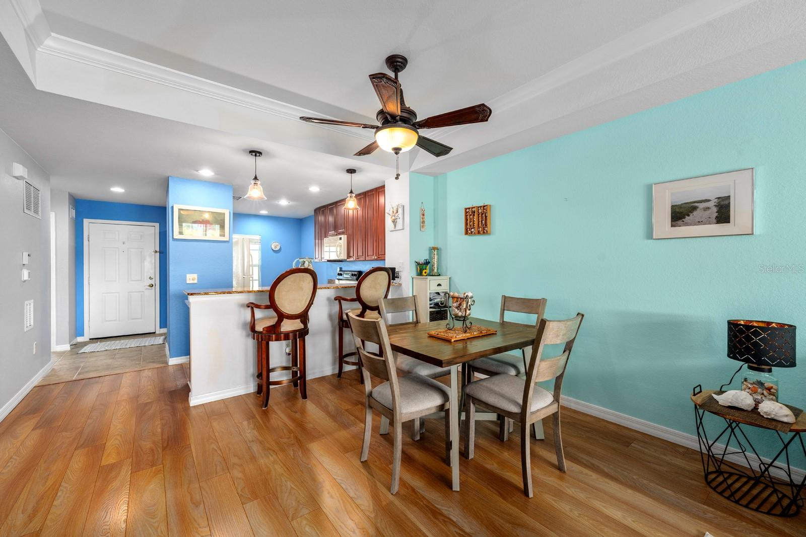 COLONY AT SABAL TRACE PH 01 - Residential