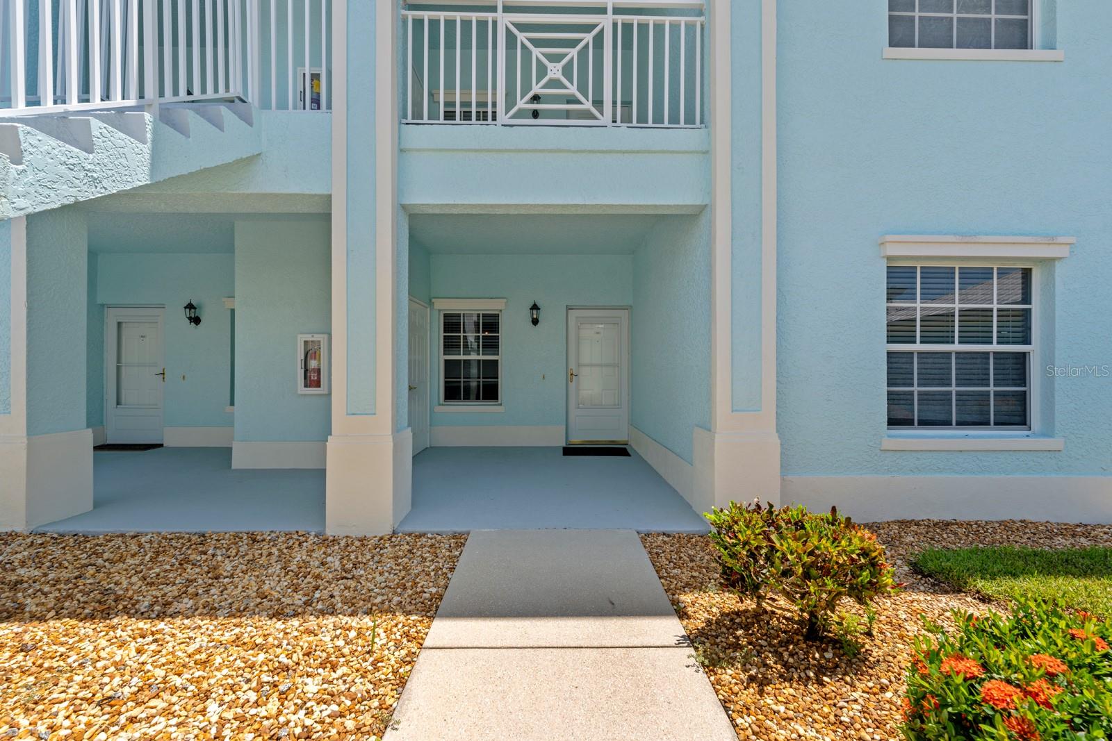 COLONY AT SABAL TRACE PH 01 - Residential