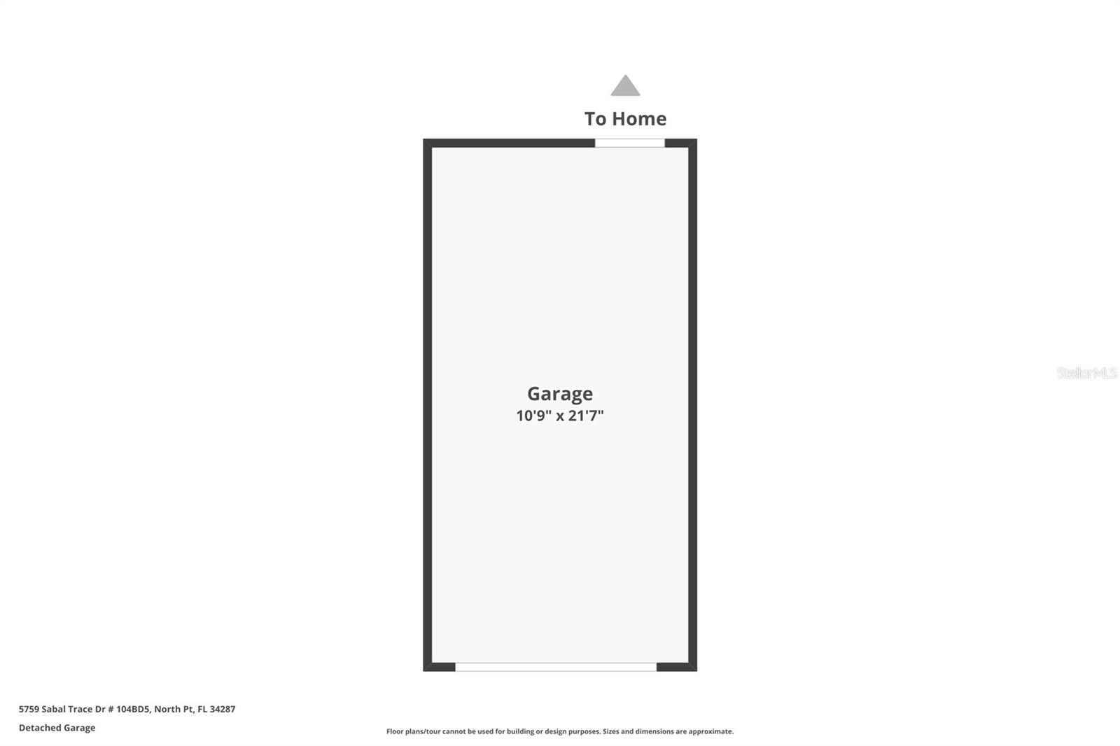 COLONY AT SABAL TRACE PH 01 - Residential
