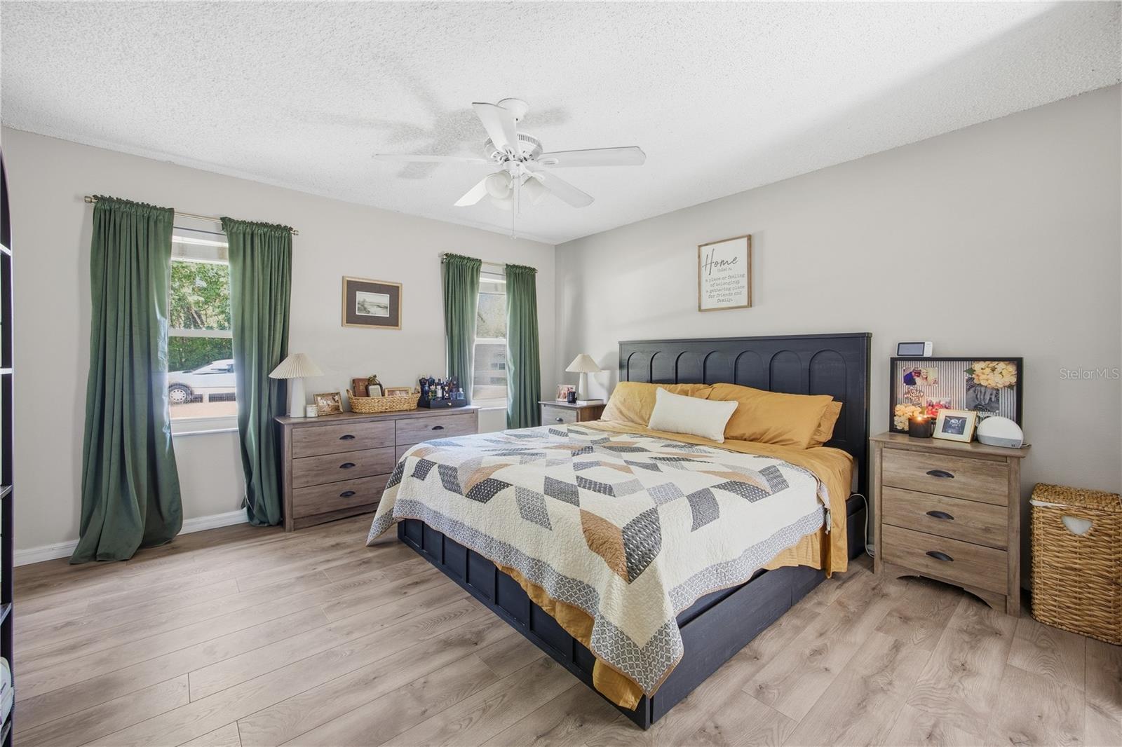 NESTOR-JONES - Residential