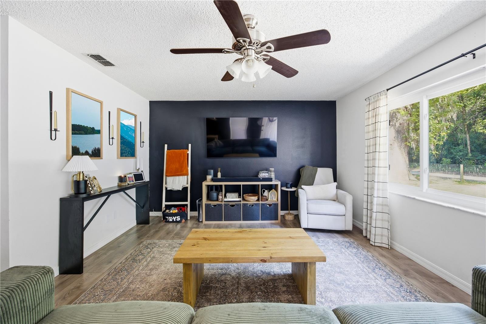 NESTOR-JONES - Residential