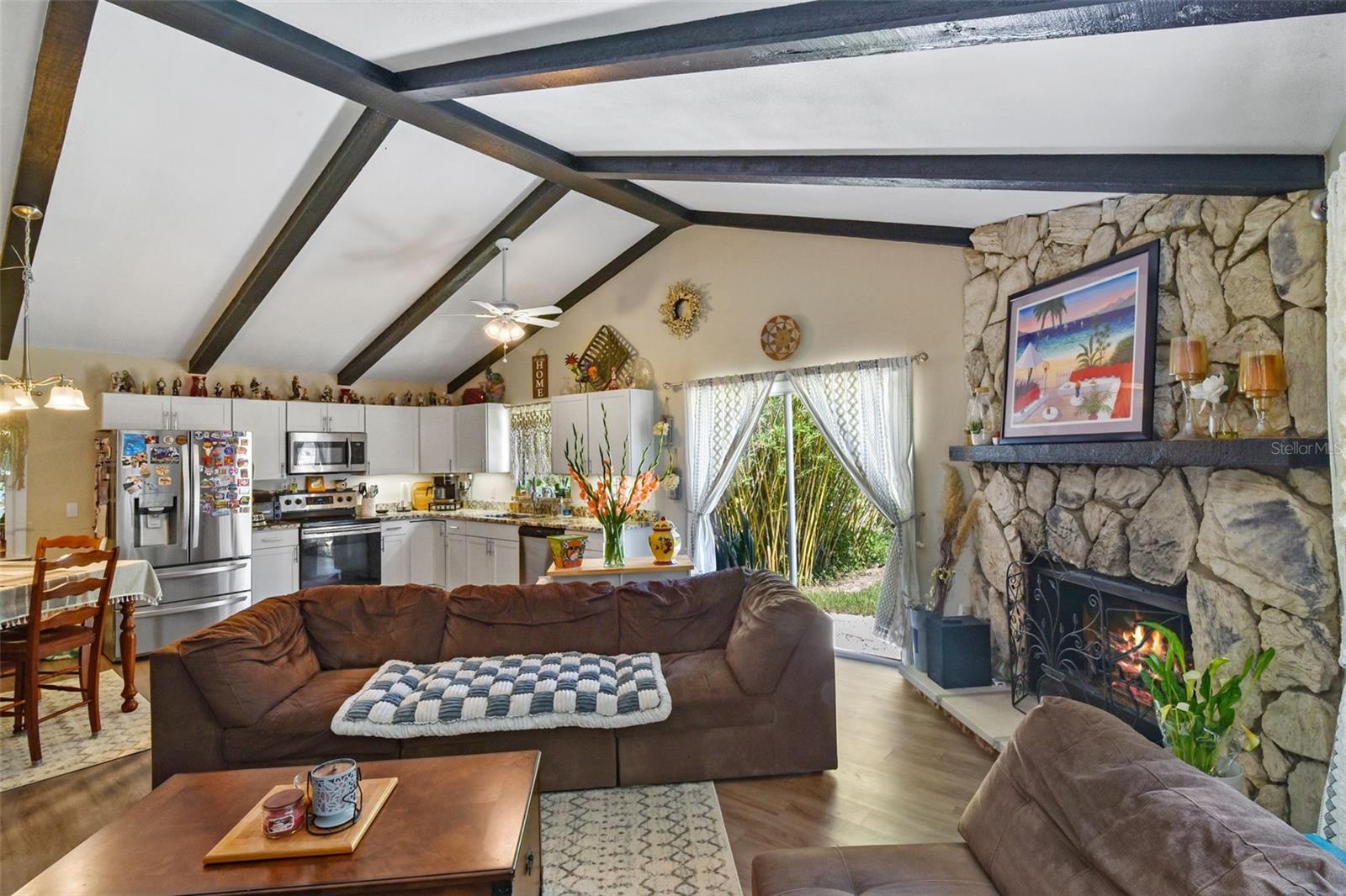 LIVE OAK FOREST - Residential