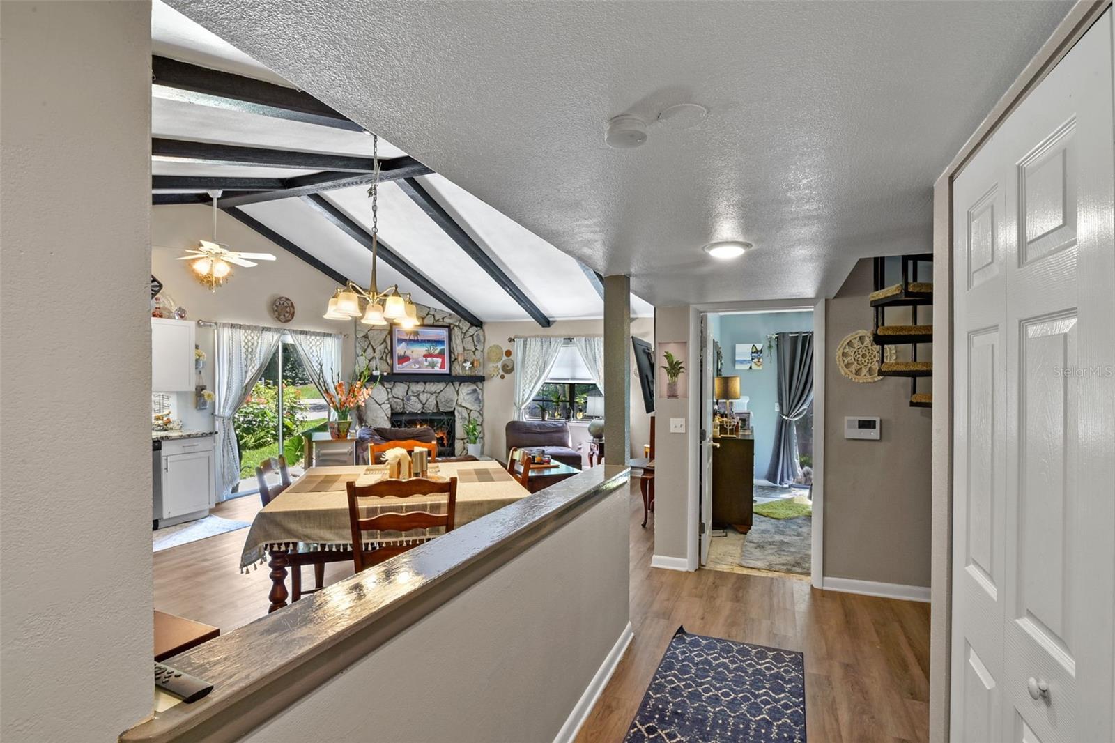 LIVE OAK FOREST - Residential