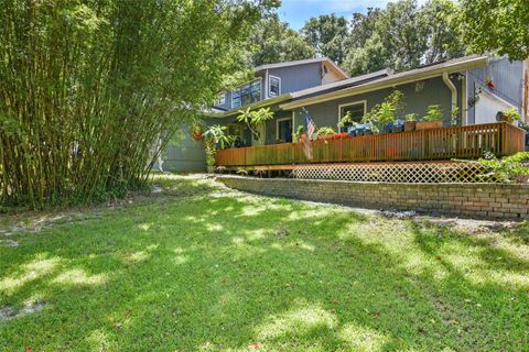 138 FOREST LANE ORANGE CITY FL 32763