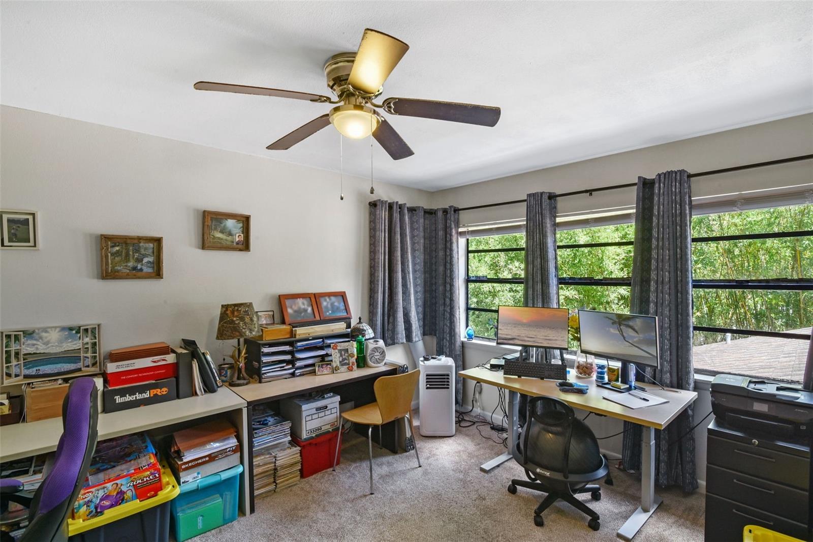 LIVE OAK FOREST - Residential