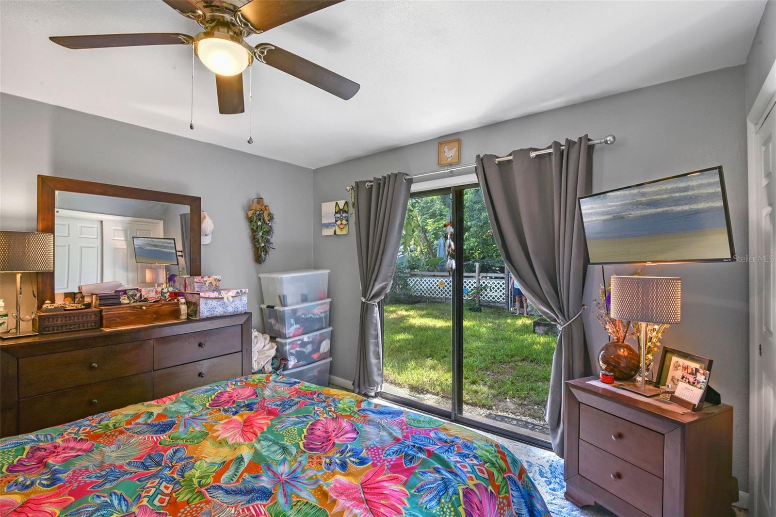 LIVE OAK FOREST - Residential