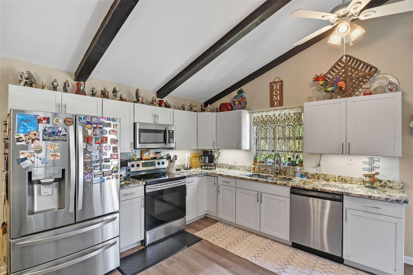 LIVE OAK FOREST - Residential