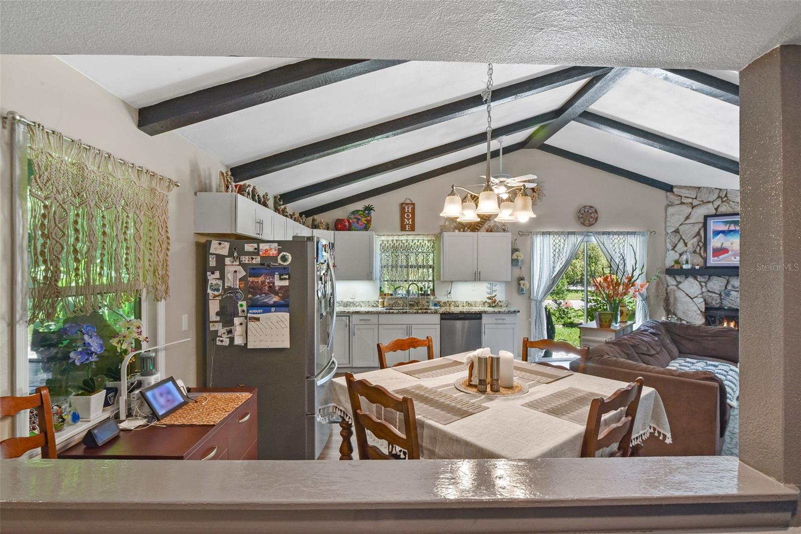 LIVE OAK FOREST - Residential