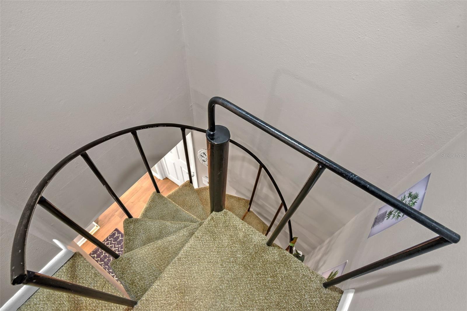 LIVE OAK FOREST - Residential