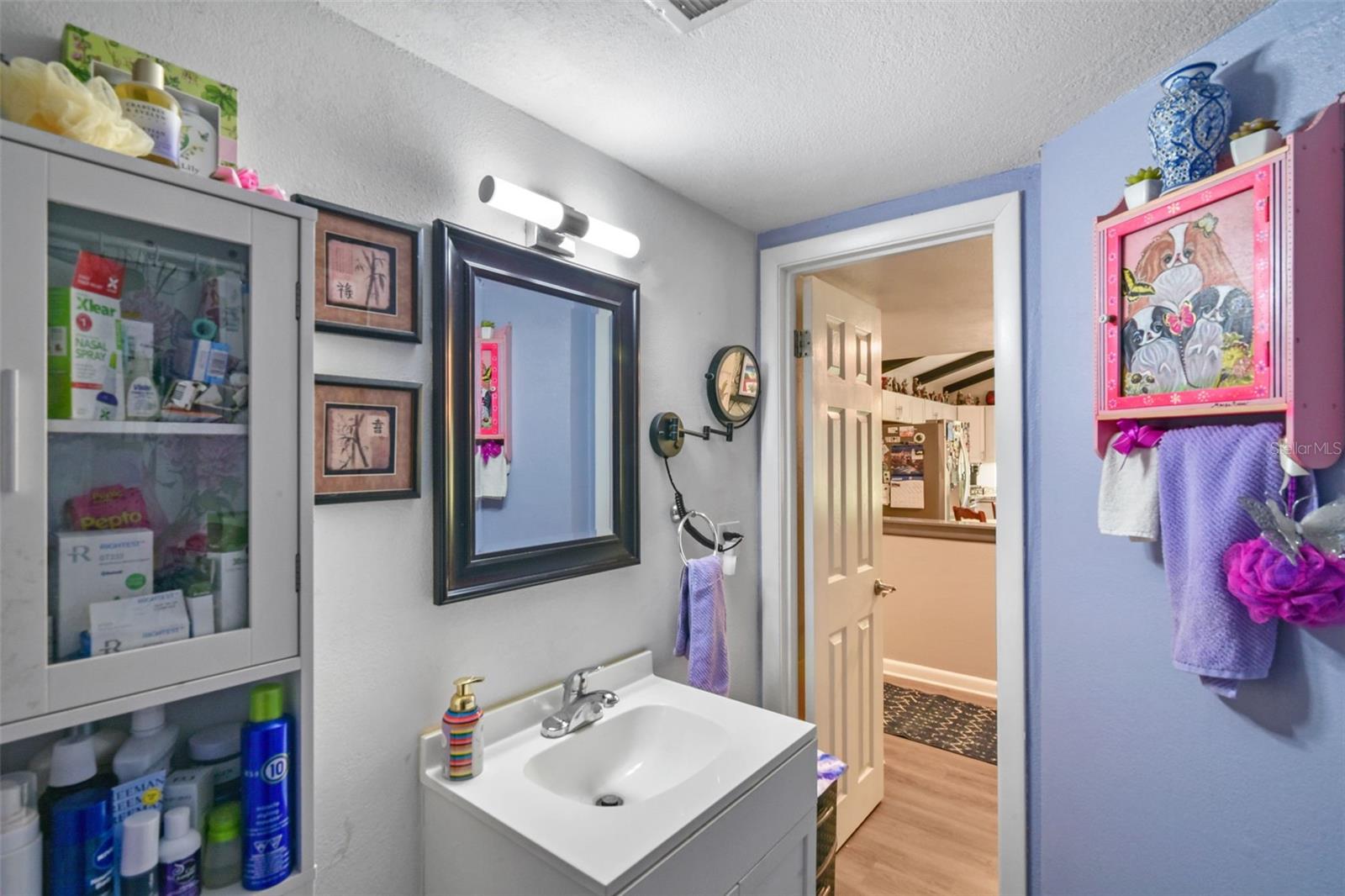 LIVE OAK FOREST - Residential