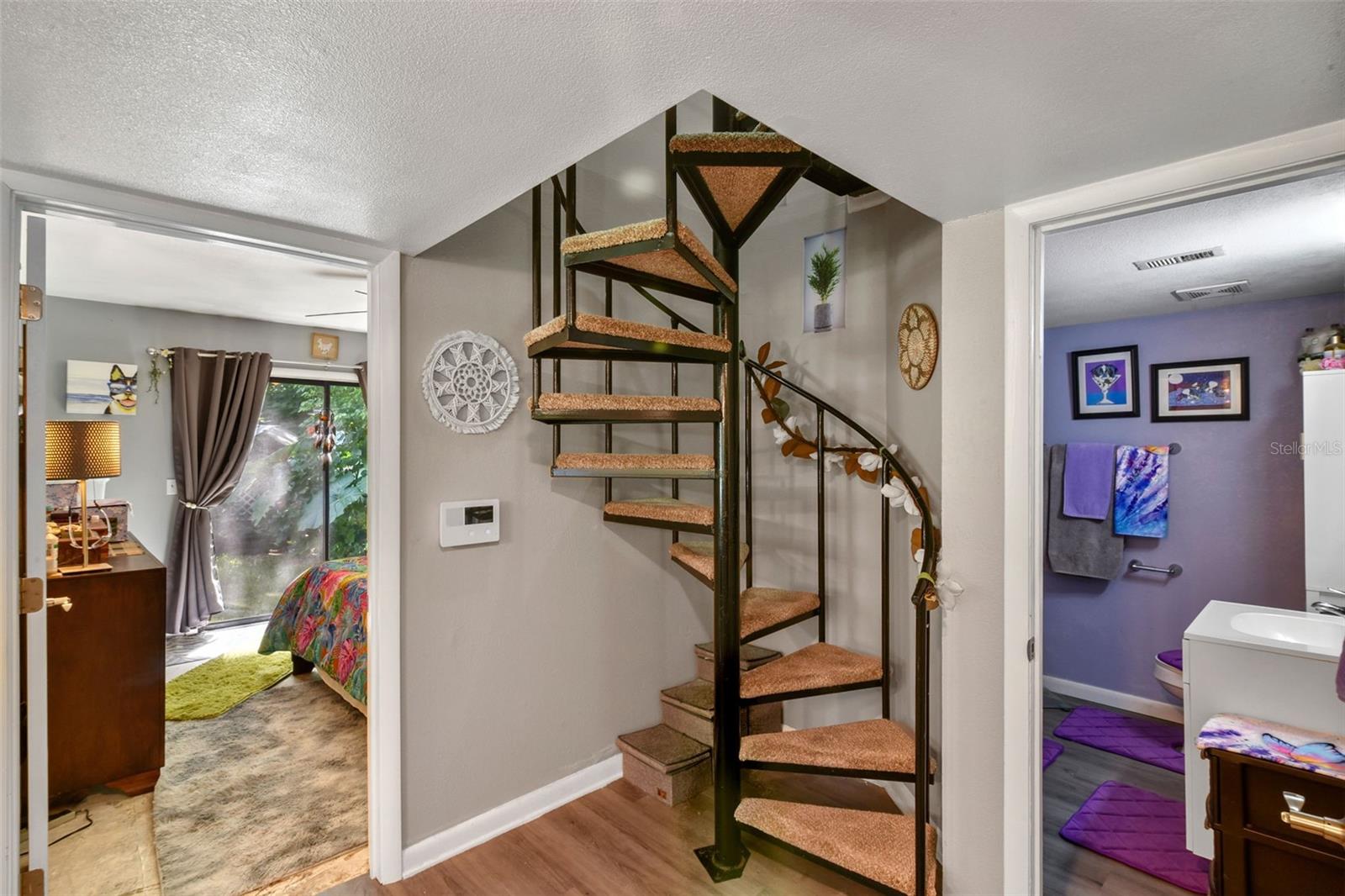 LIVE OAK FOREST - Residential