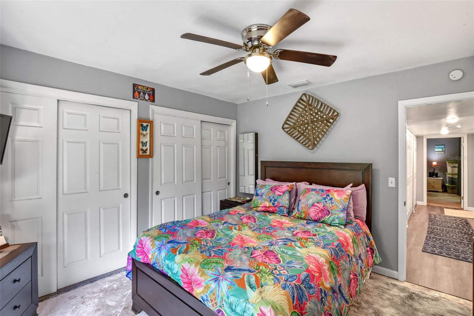 LIVE OAK FOREST - Residential