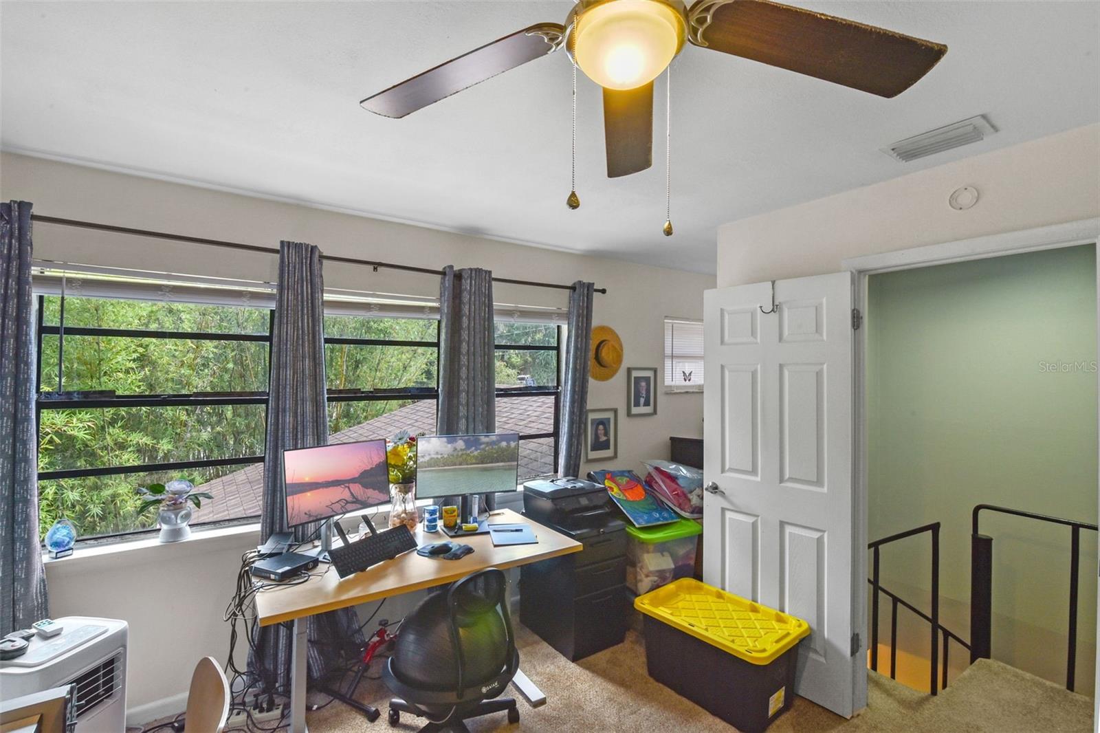 LIVE OAK FOREST - Residential