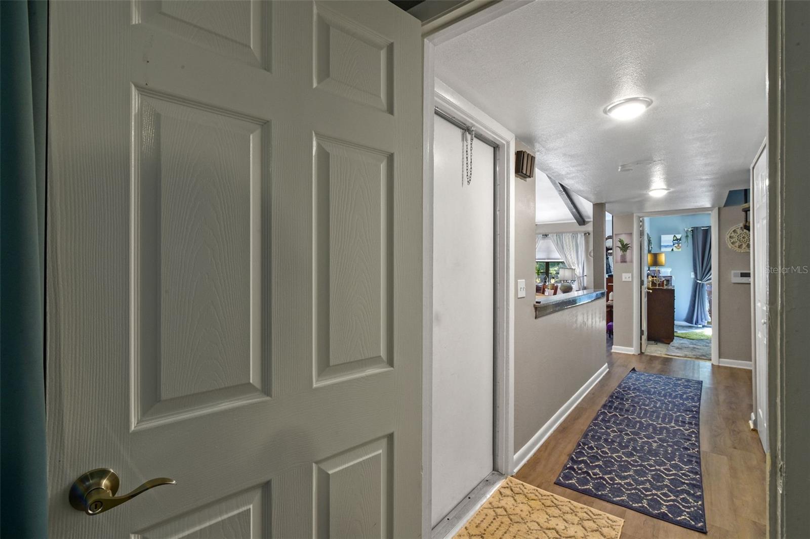 LIVE OAK FOREST - Residential