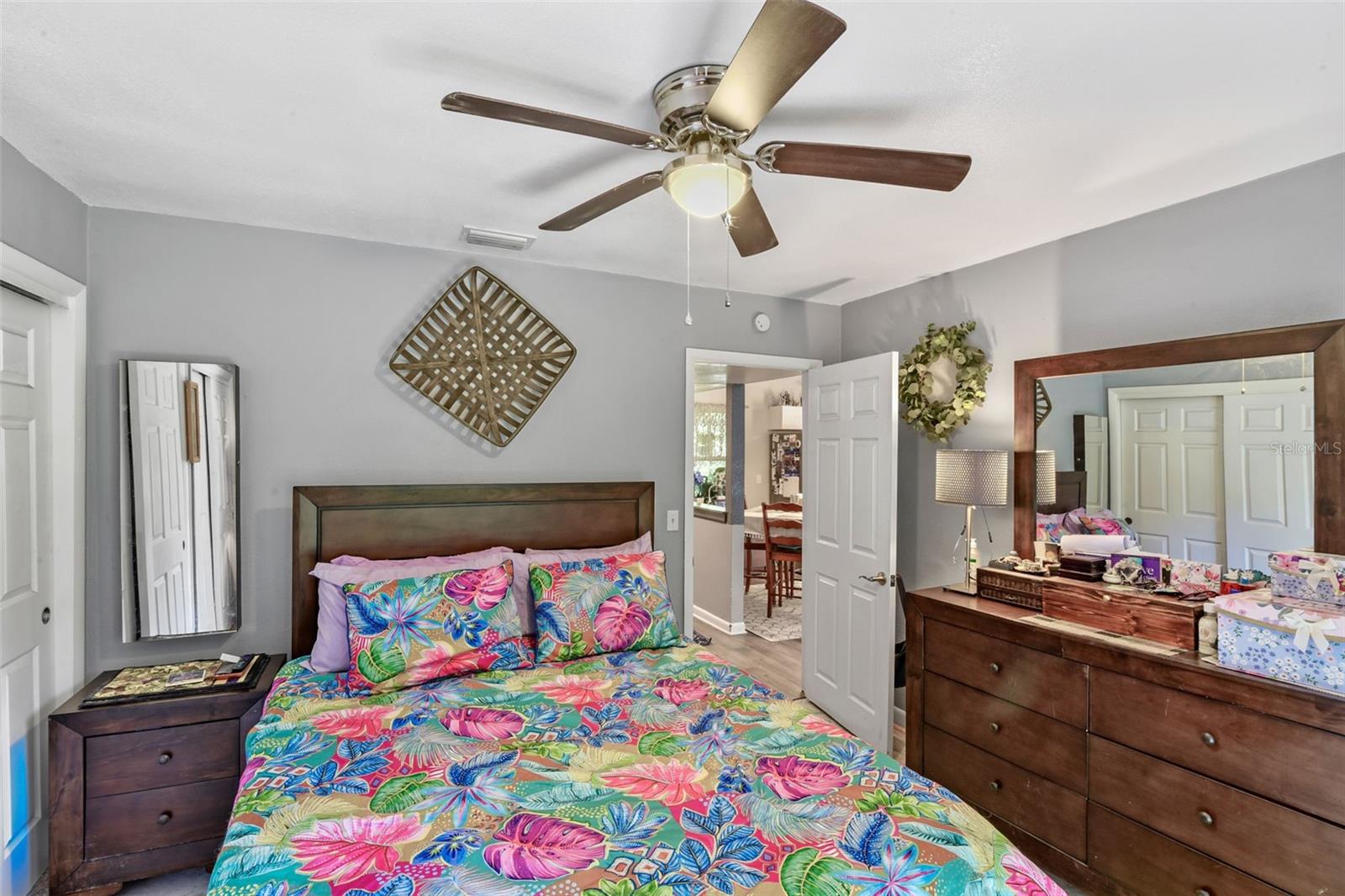 LIVE OAK FOREST - Residential