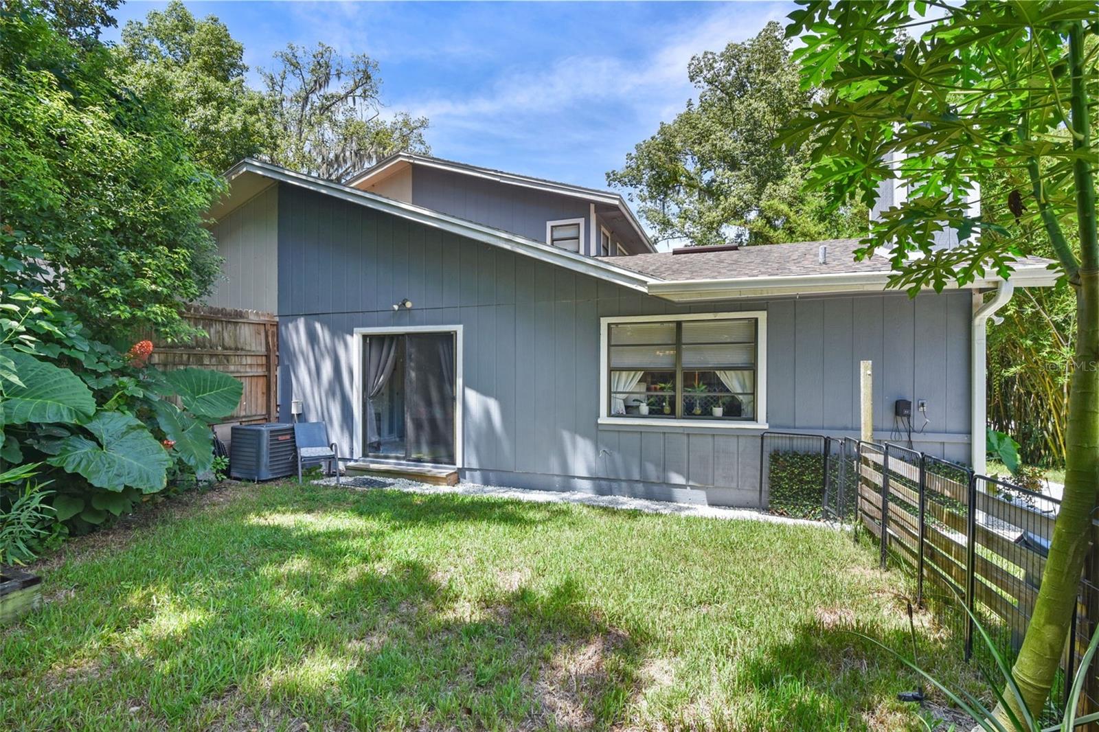 LIVE OAK FOREST - Residential