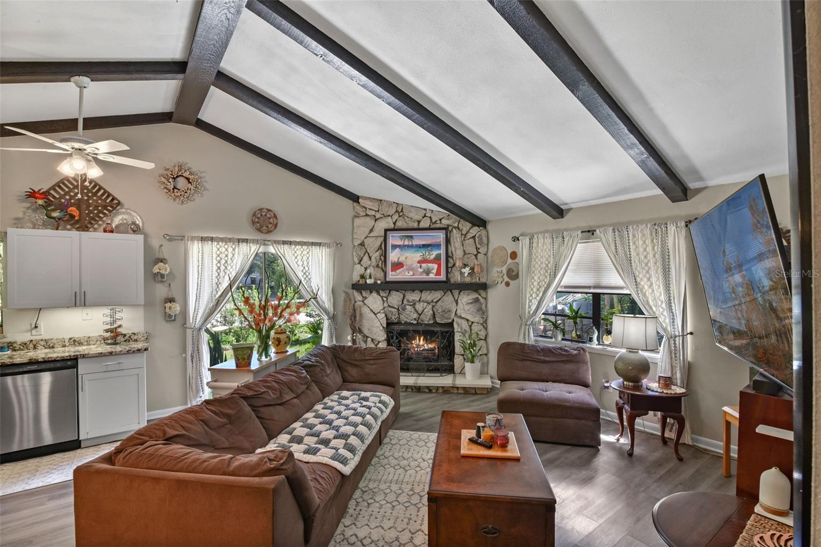 LIVE OAK FOREST - Residential