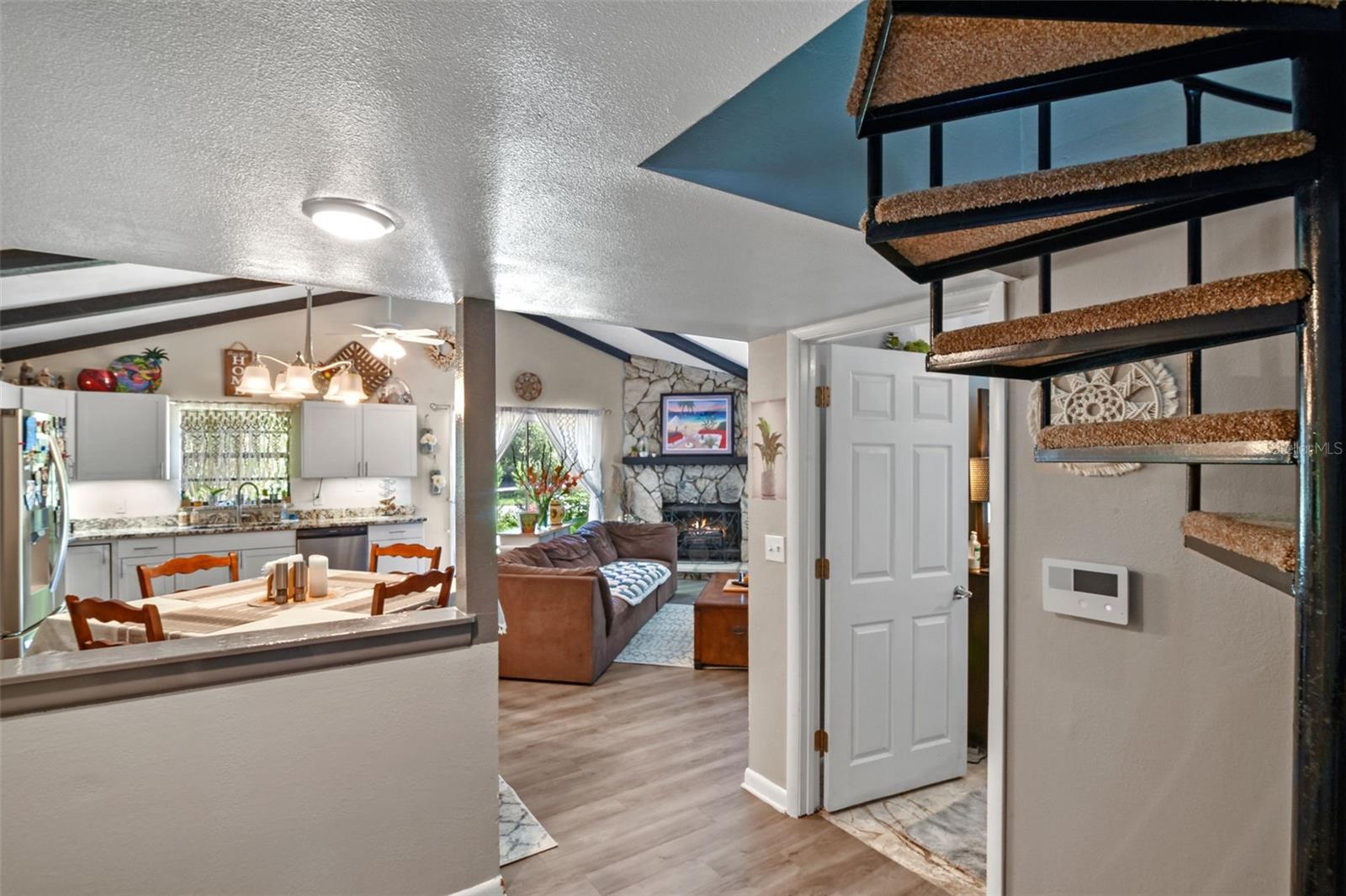 LIVE OAK FOREST - Residential