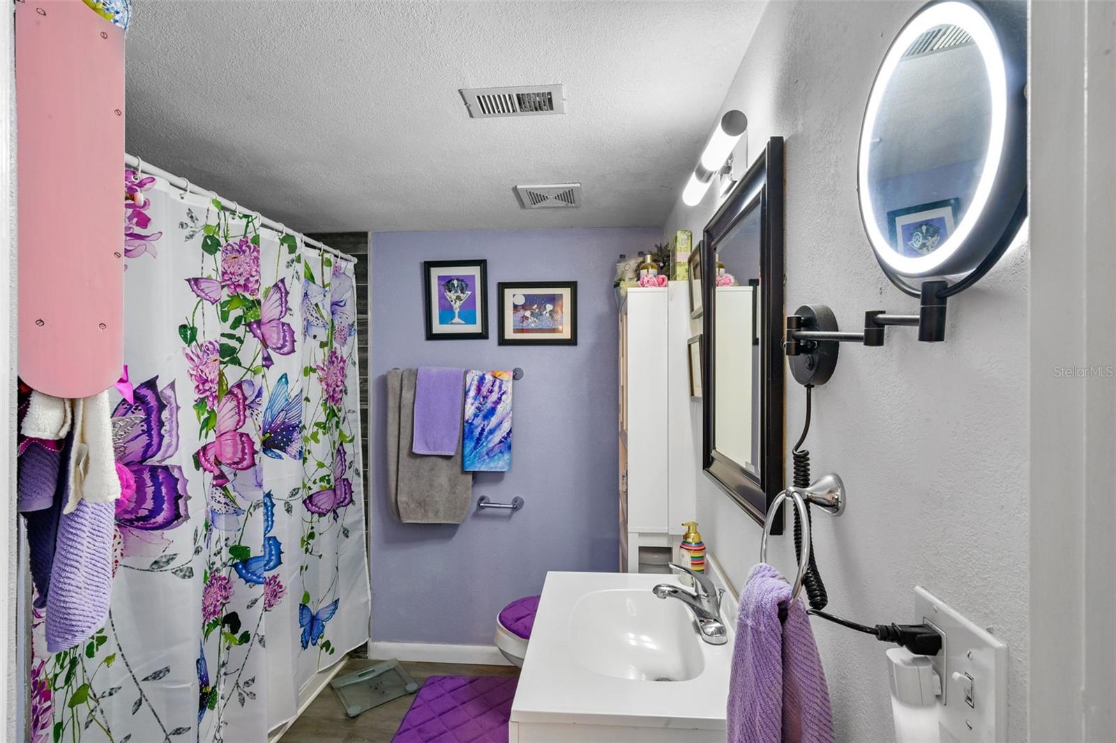 LIVE OAK FOREST - Residential