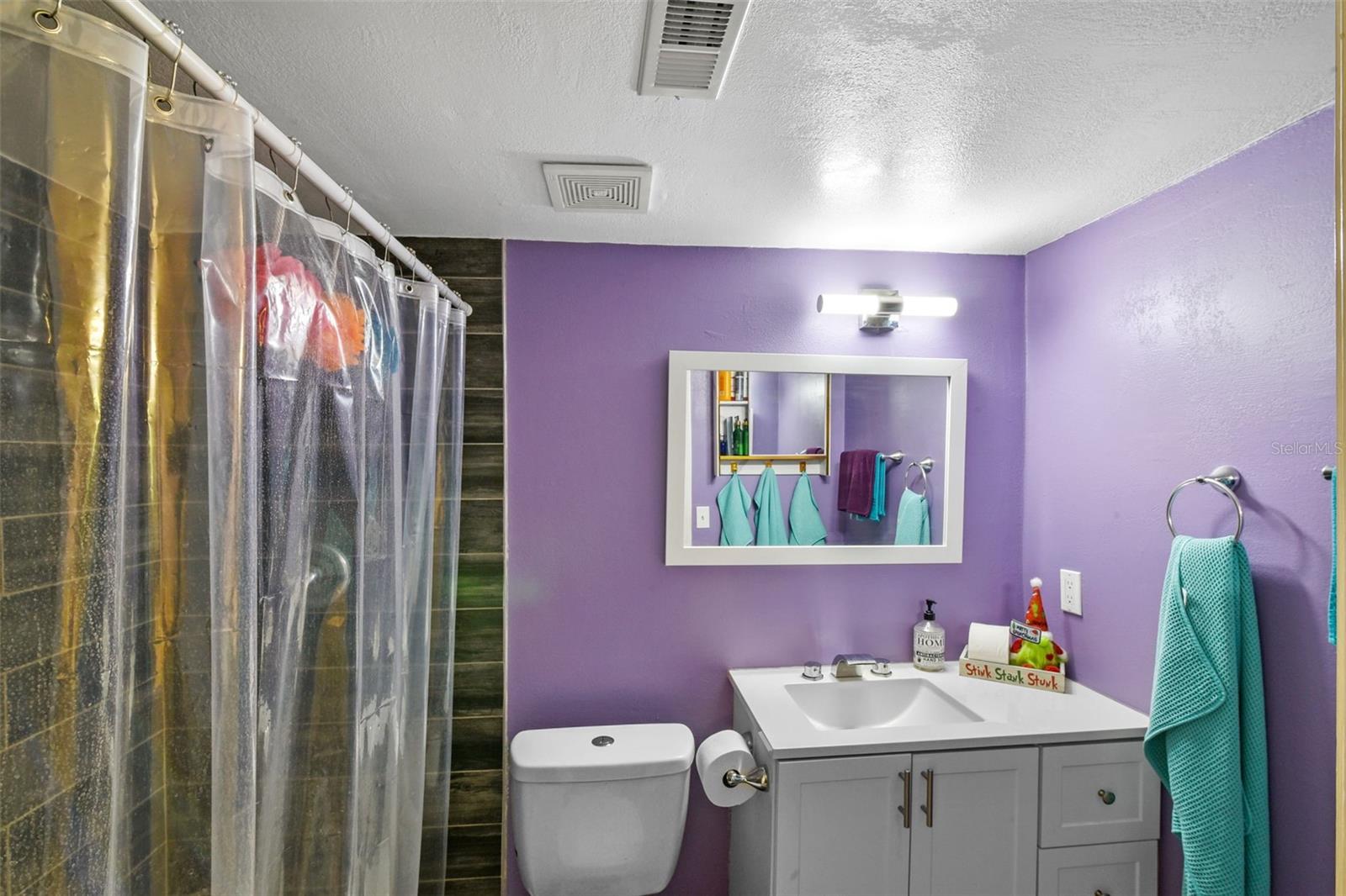 LIVE OAK FOREST - Residential