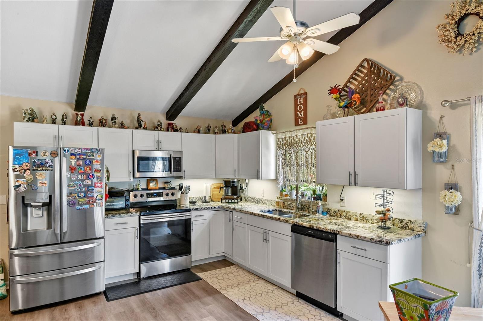 LIVE OAK FOREST - Residential