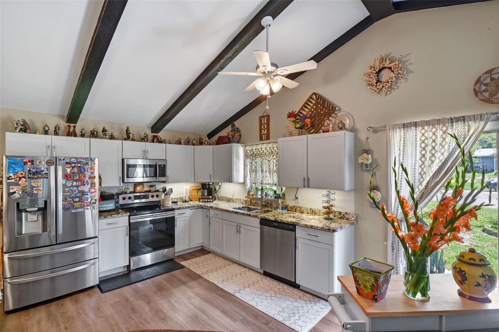 LIVE OAK FOREST - Residential