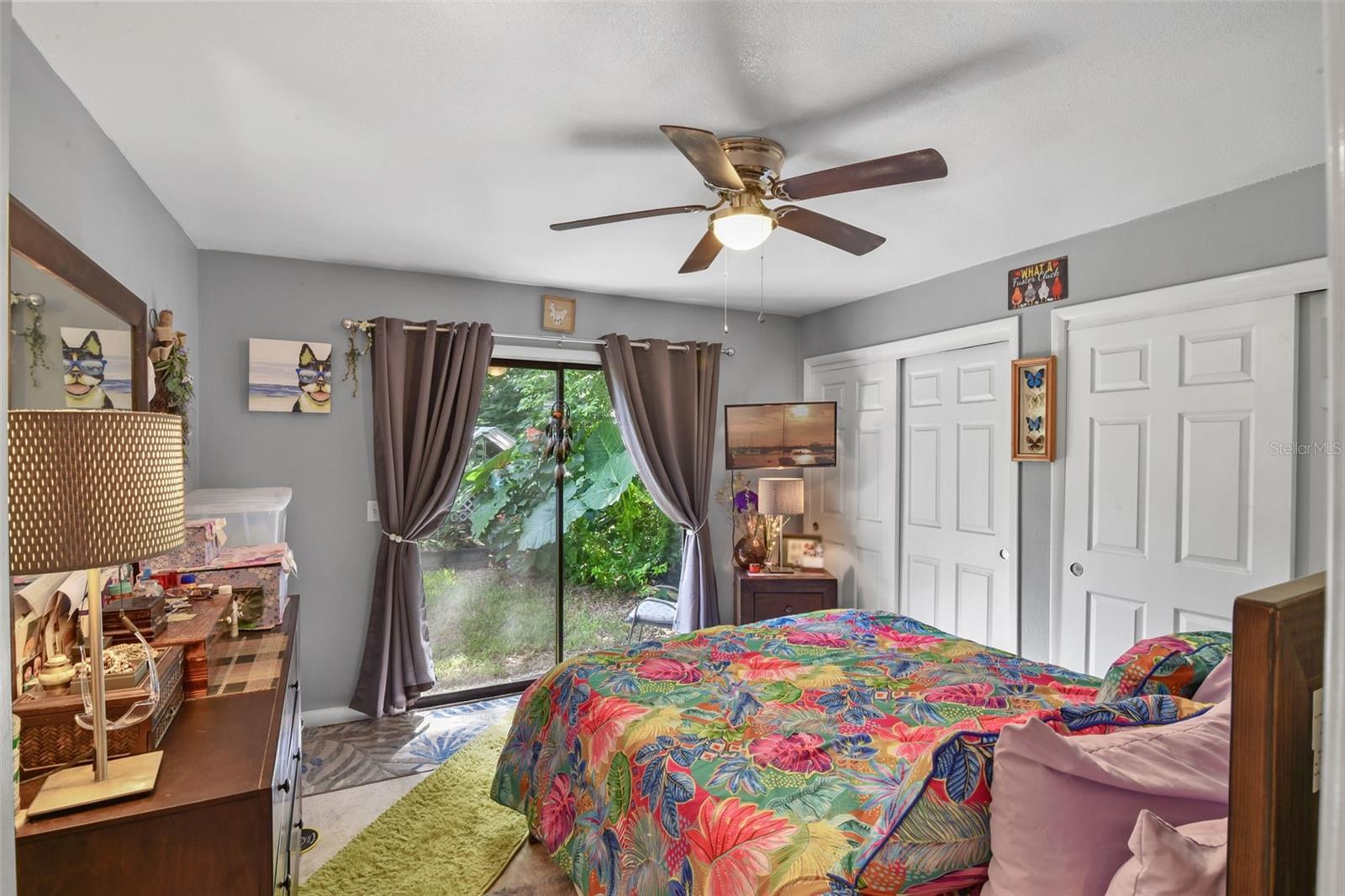 LIVE OAK FOREST - Residential