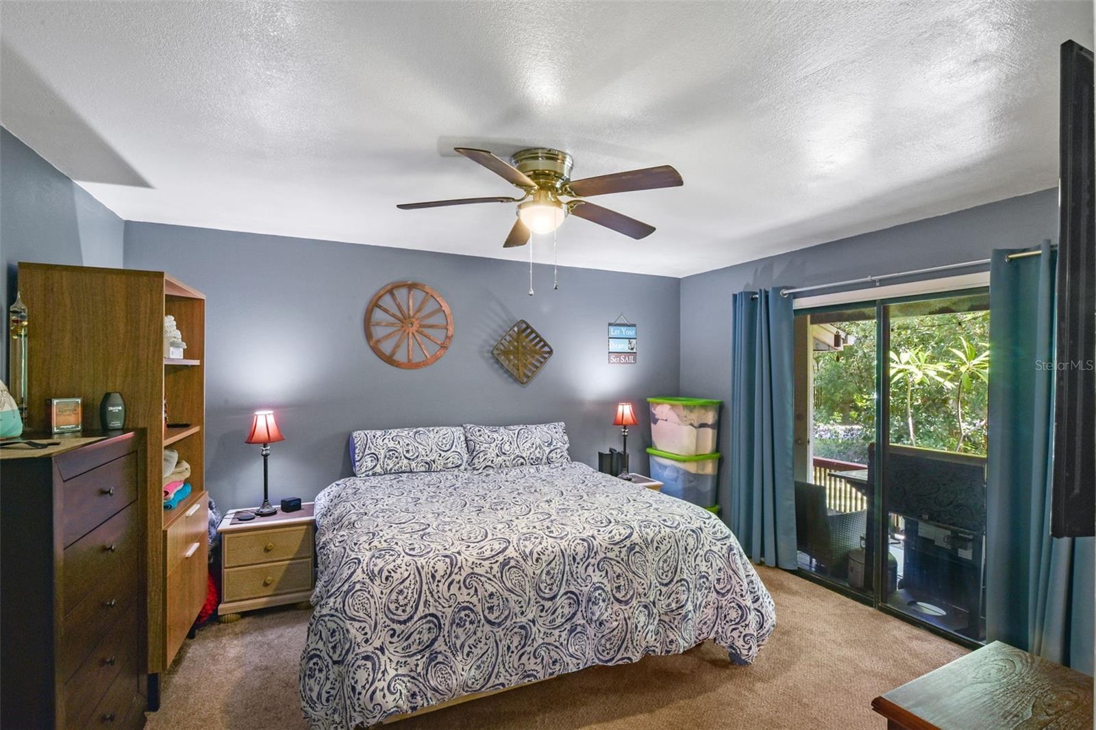 LIVE OAK FOREST - Residential