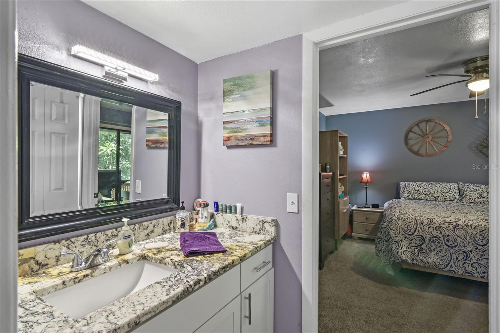 LIVE OAK FOREST - Residential