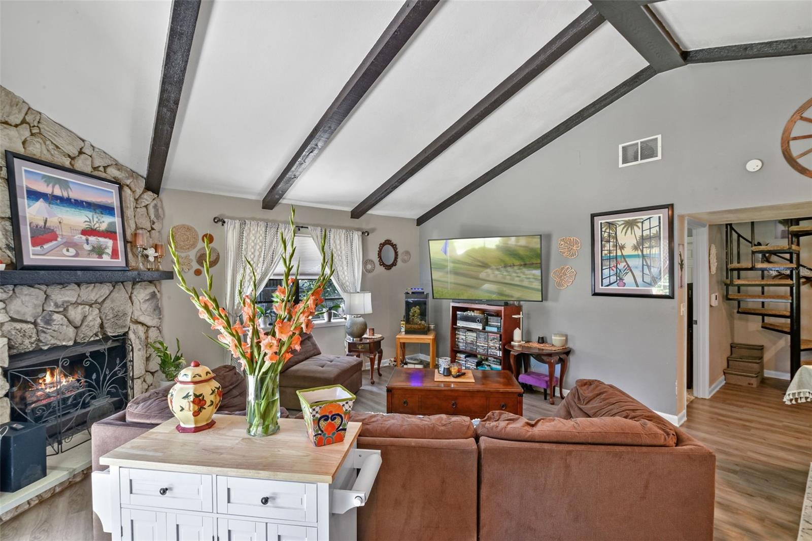 LIVE OAK FOREST - Residential