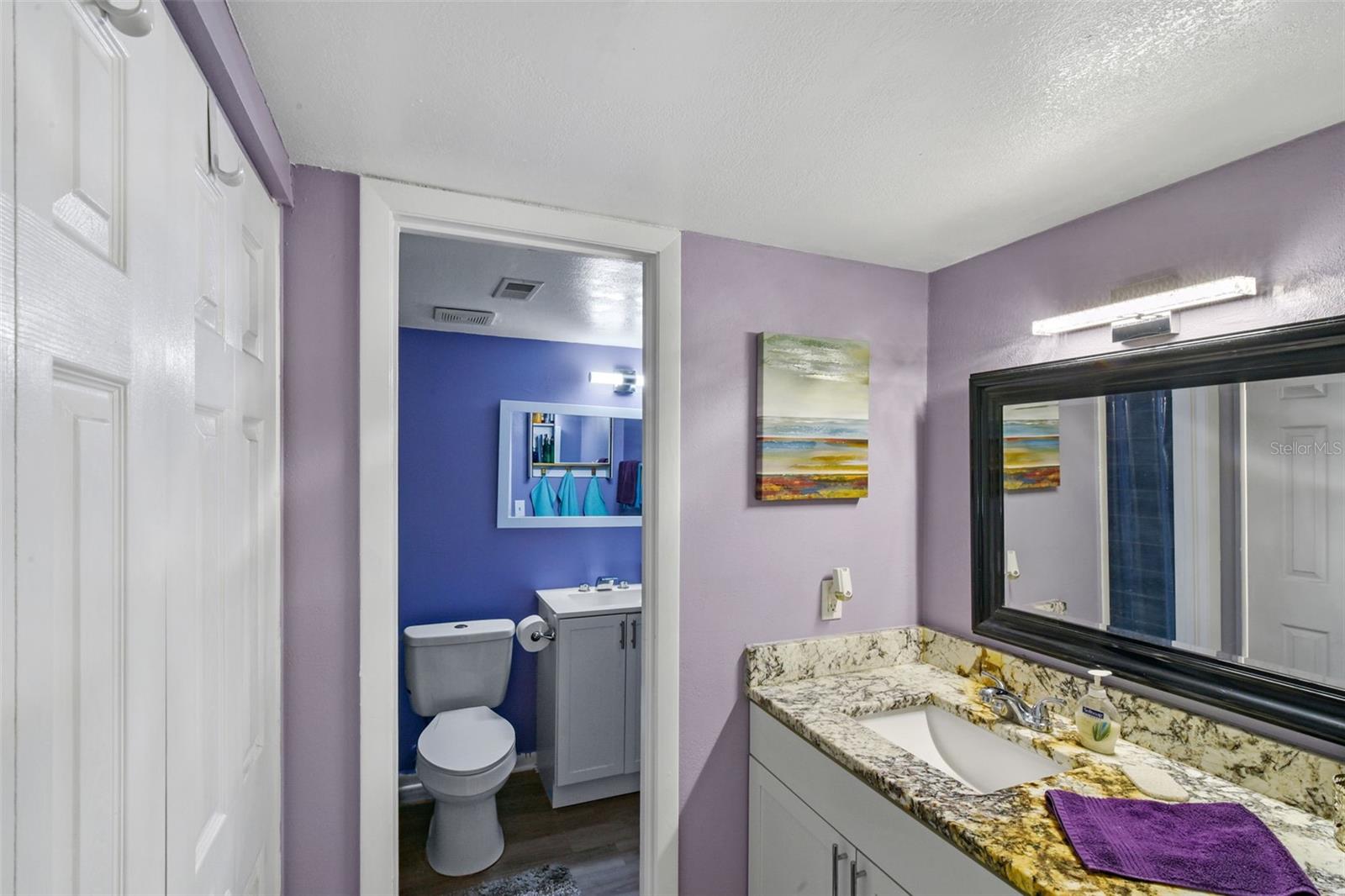 LIVE OAK FOREST - Residential