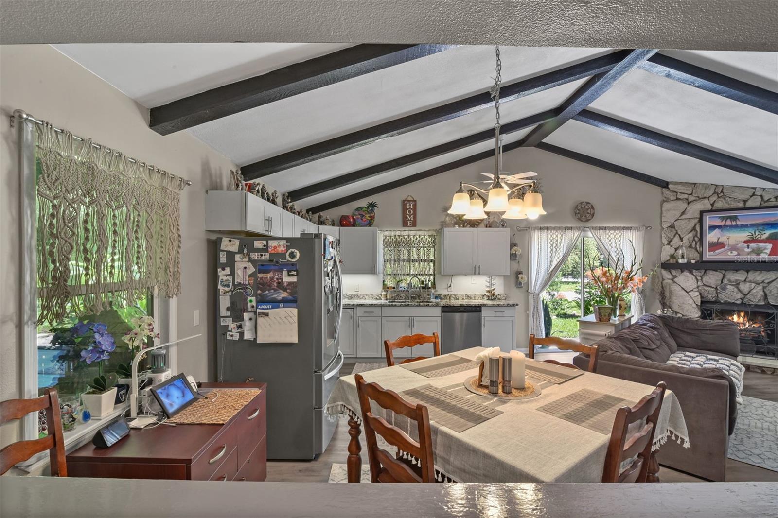 LIVE OAK FOREST - Residential