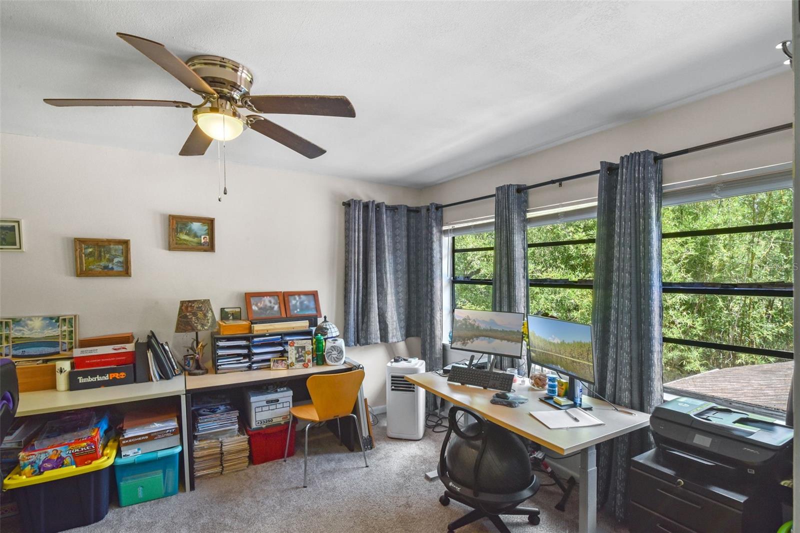 LIVE OAK FOREST - Residential