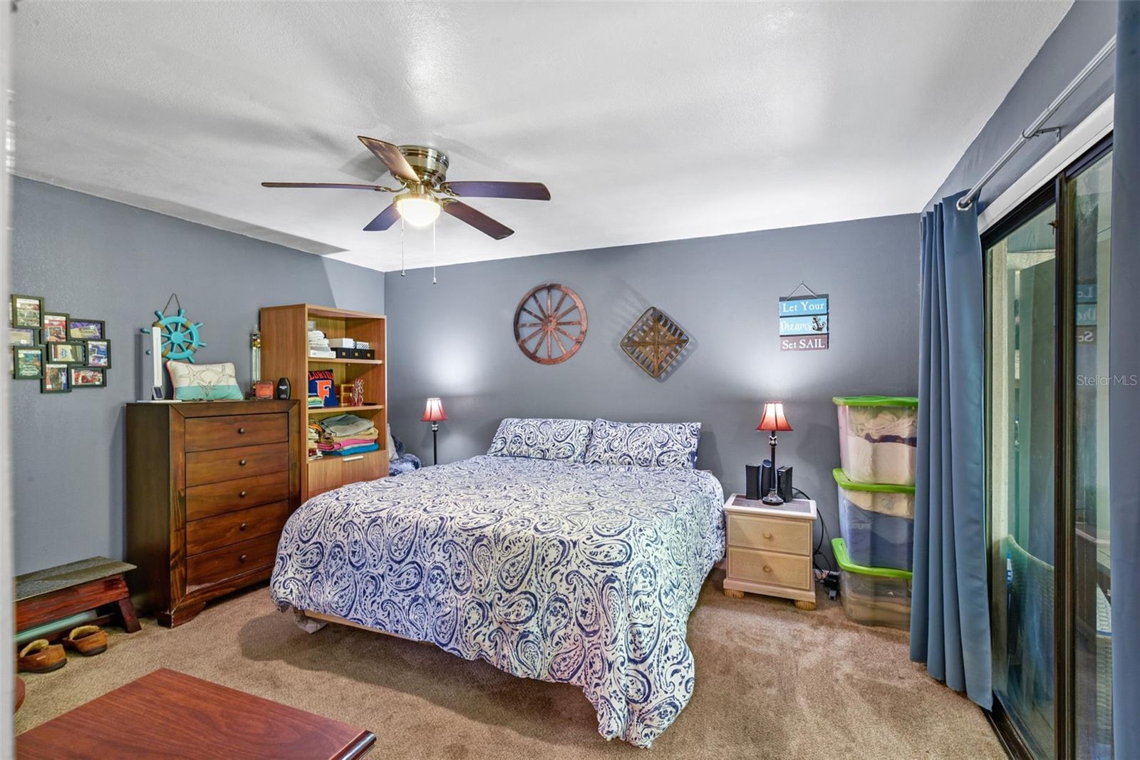 LIVE OAK FOREST - Residential