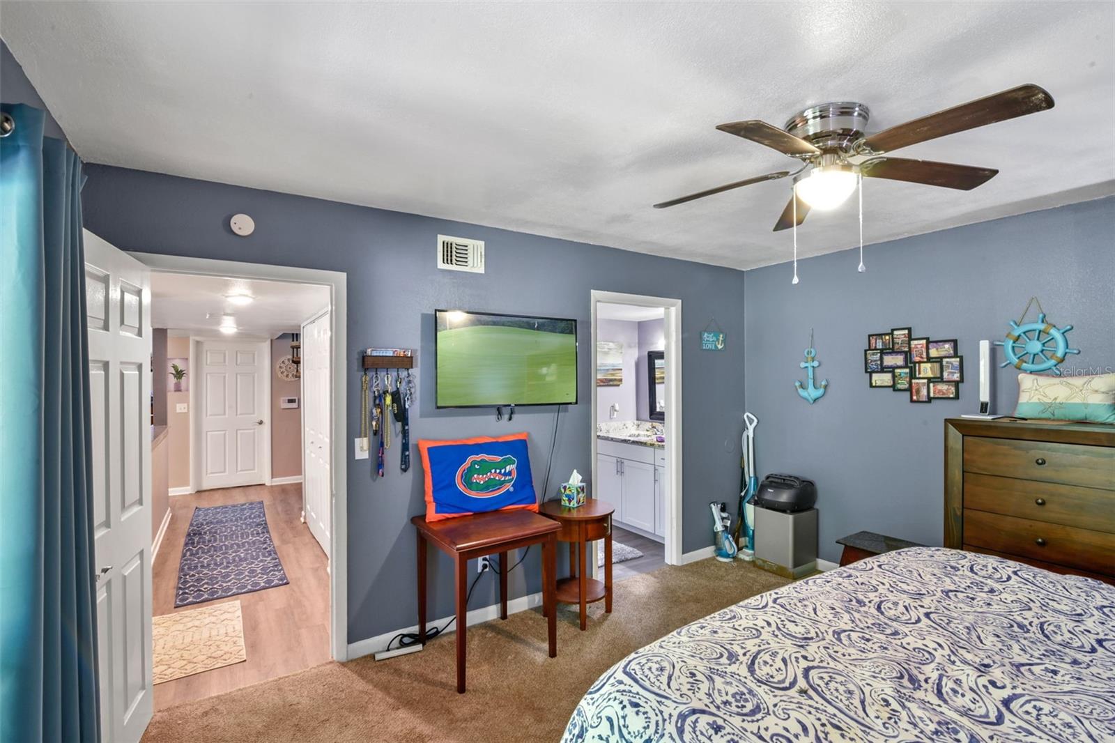 LIVE OAK FOREST - Residential