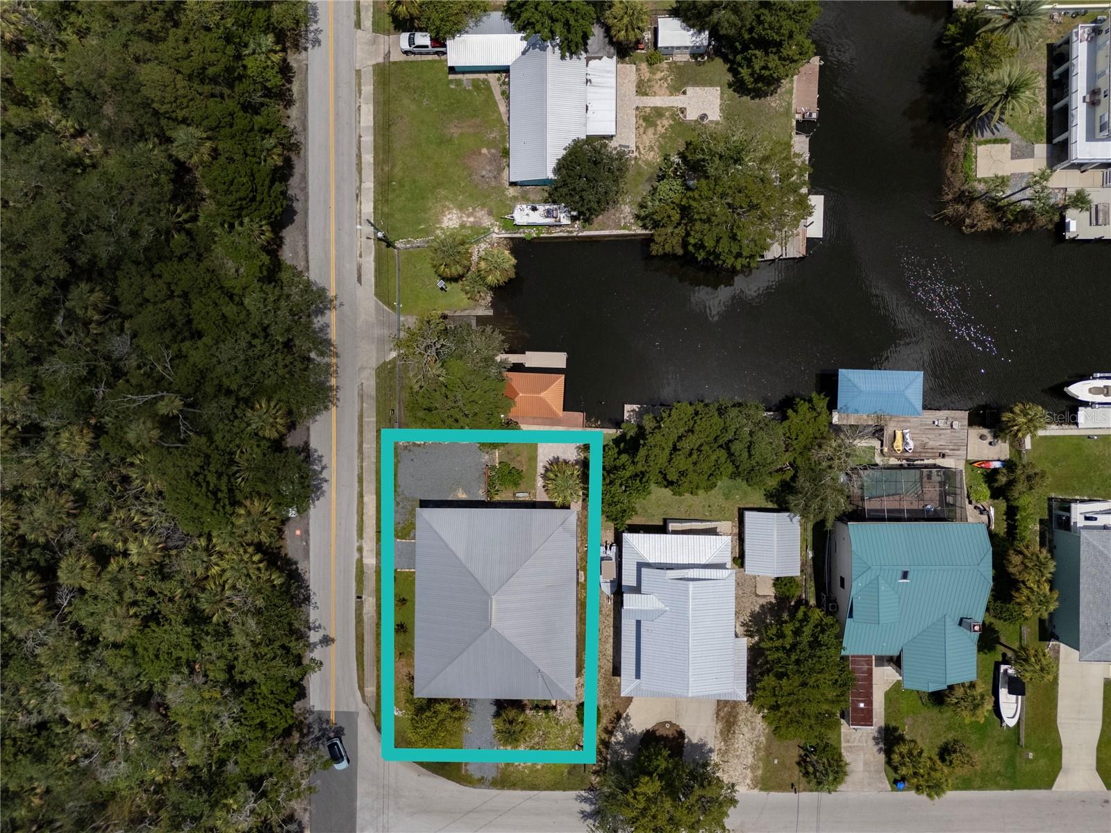 WOODLAND ESTATES UNIT 02A - Residential