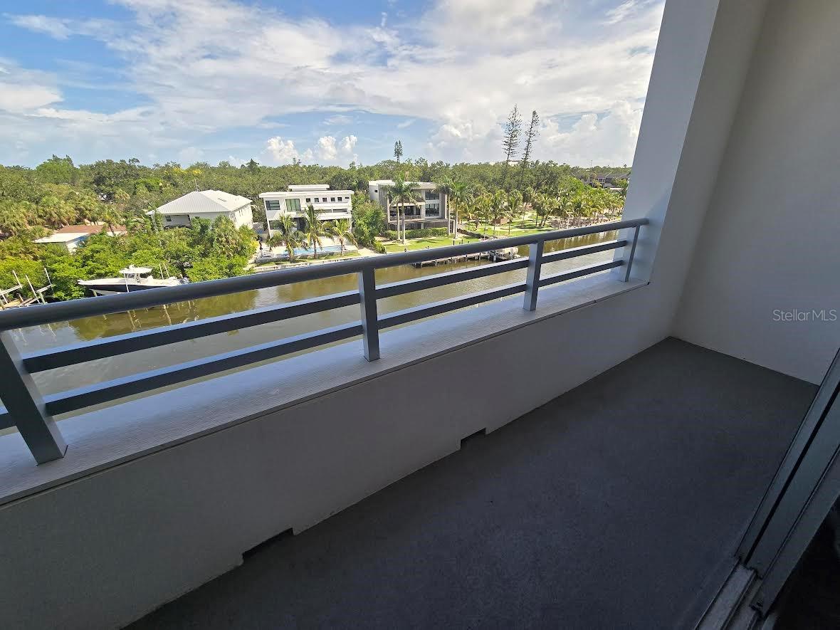 THE STRAND OF SARASOTA - Residential