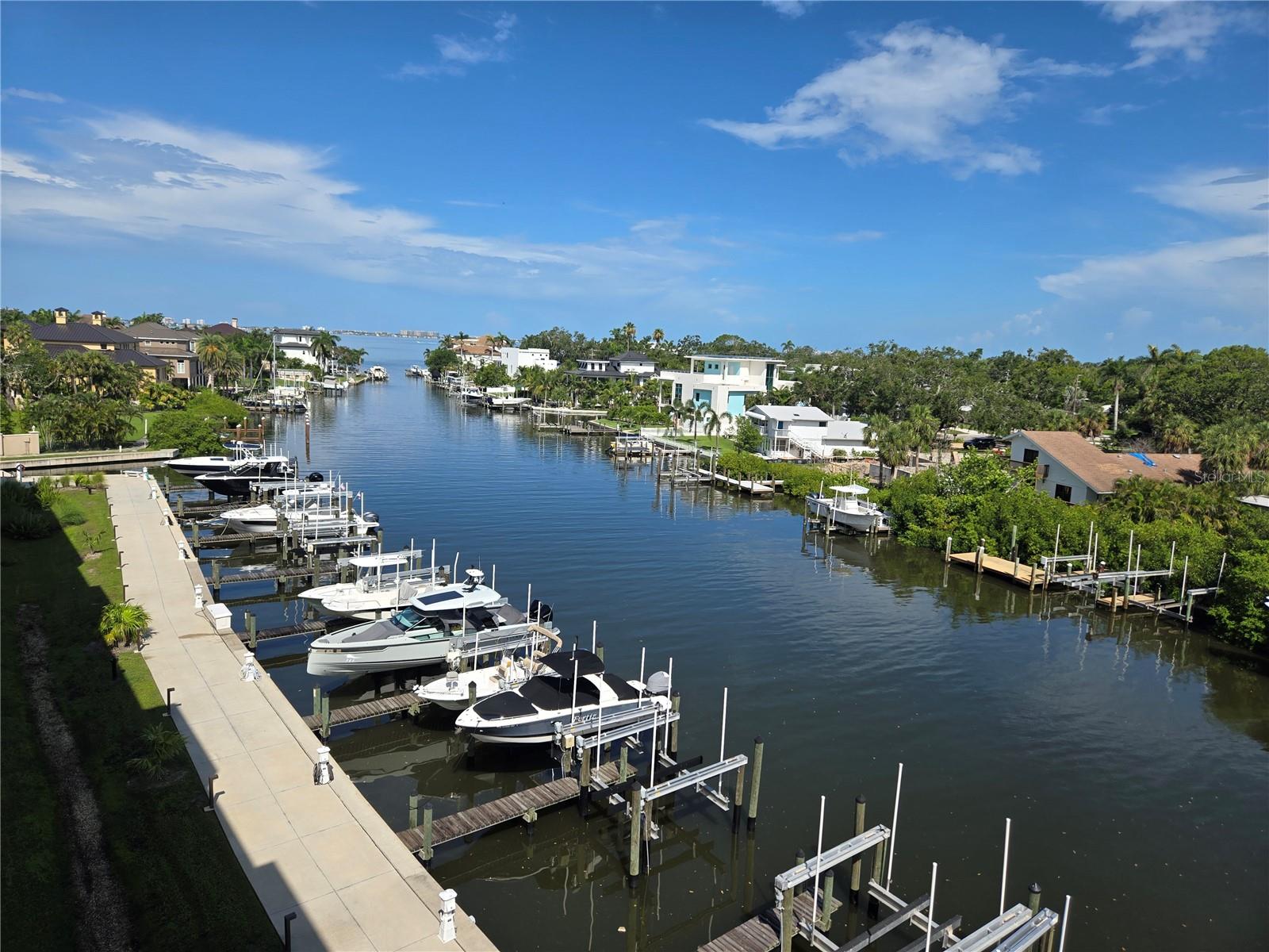 1709 N TAMIAMI TRAIL PH 514