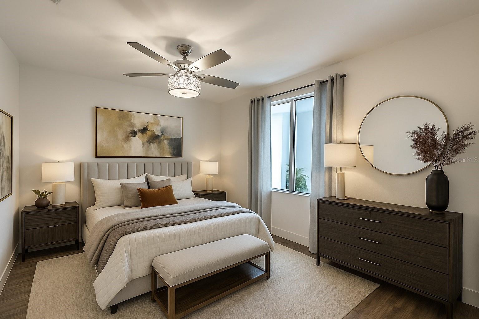 THE STRAND OF SARASOTA - Residential