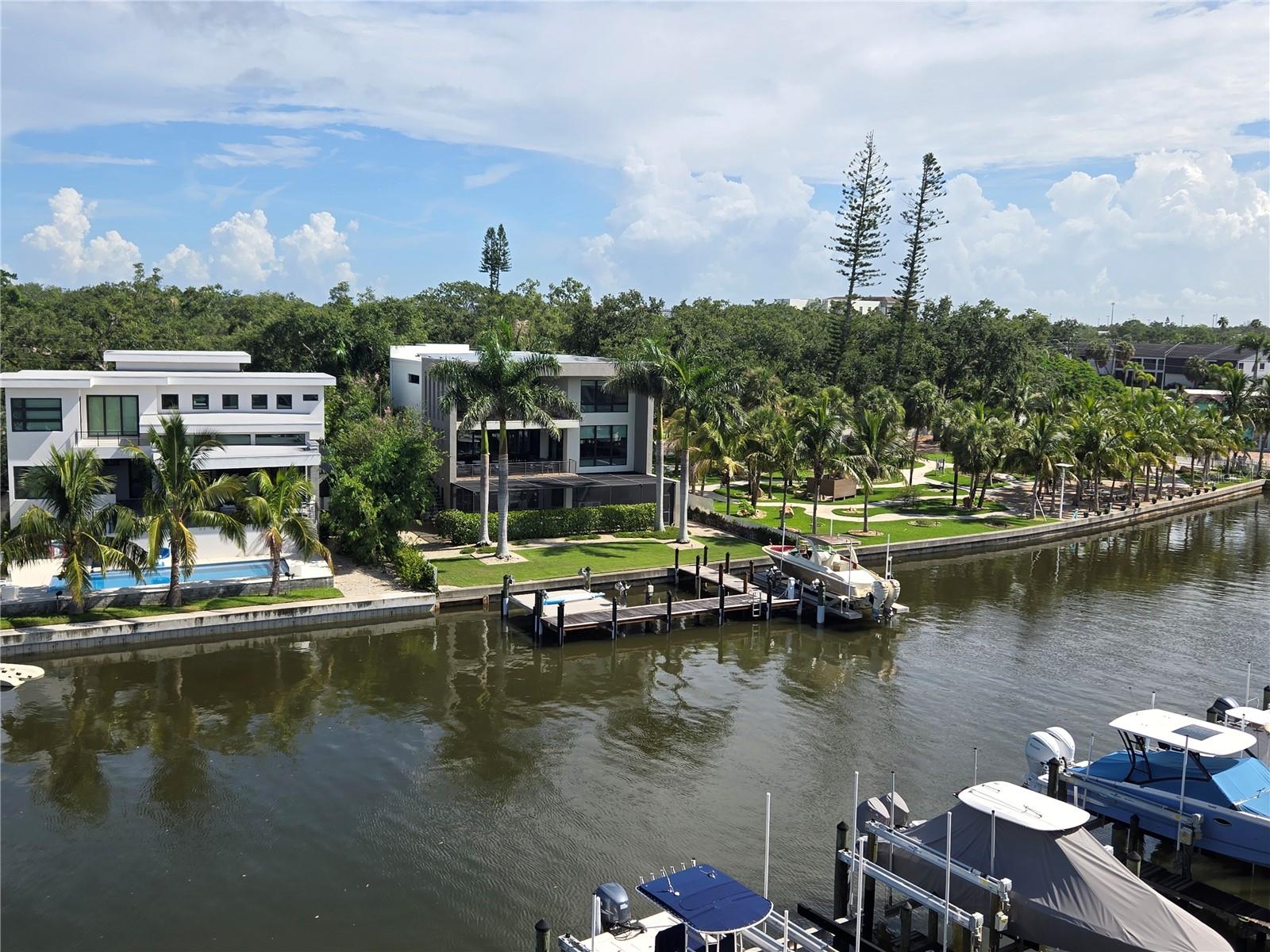 THE STRAND OF SARASOTA - Residential