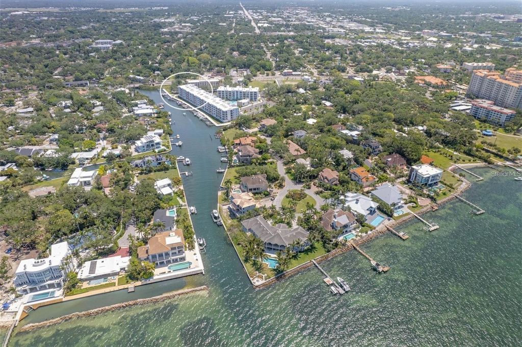 Photo of 1709 N Tamiami Trl #514, Sarasota, FL 34234 (MLS # A4656916)