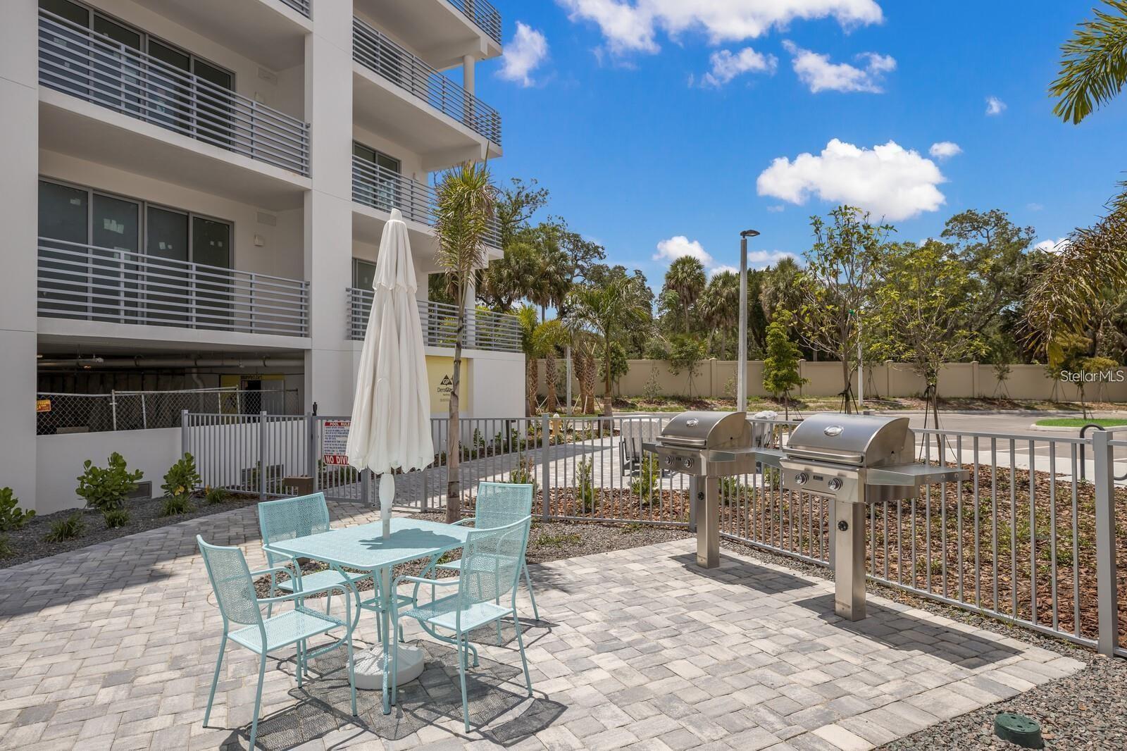 THE STRAND OF SARASOTA - Residential