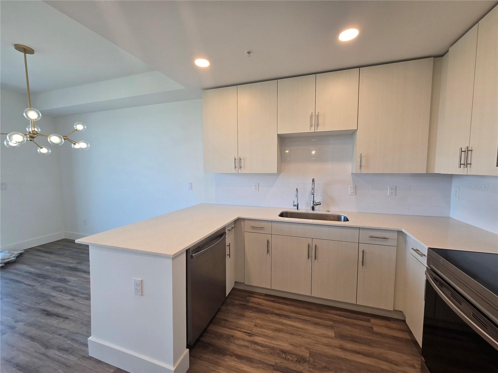 THE STRAND OF SARASOTA - Residential