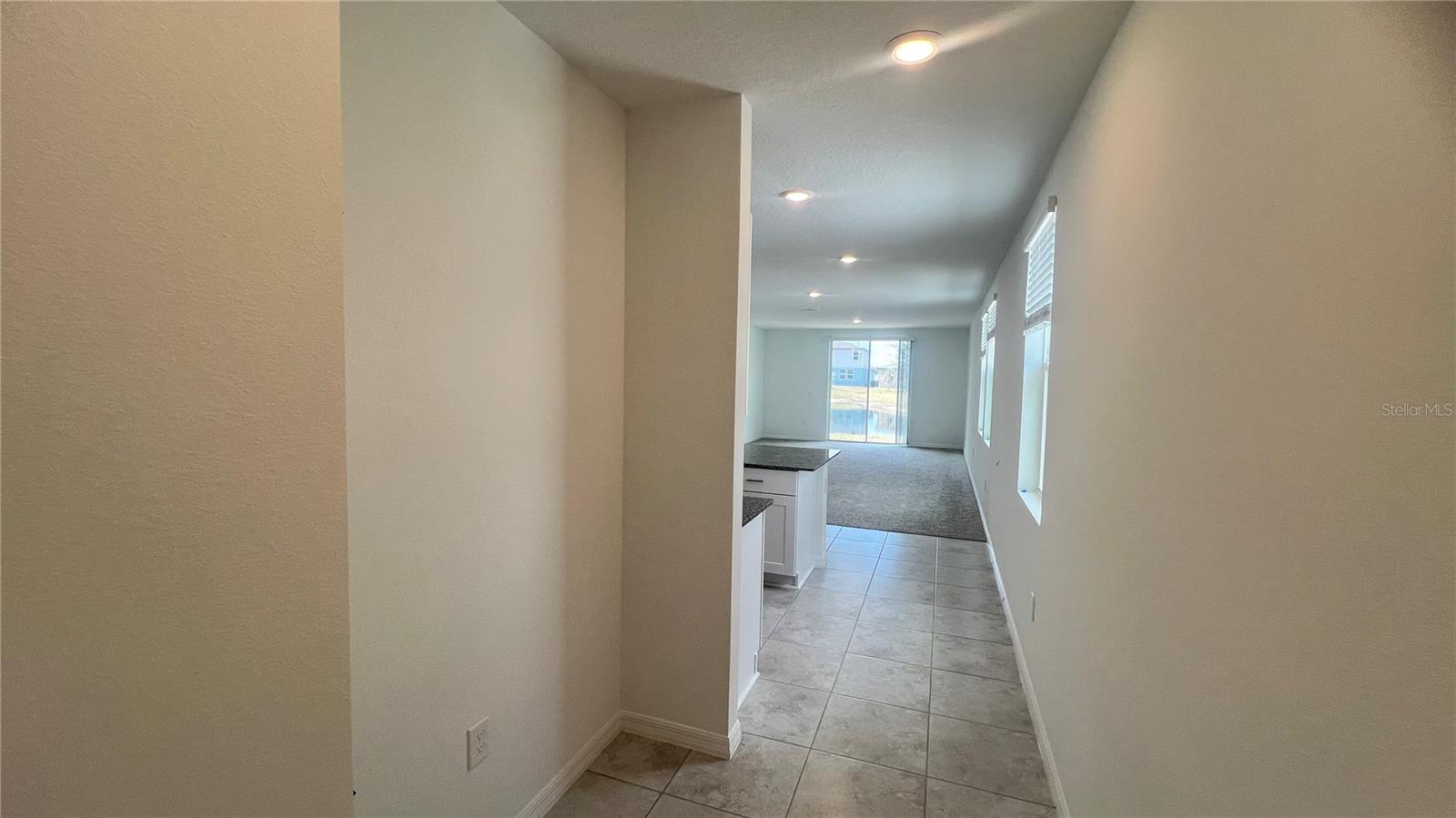 LAKE DEER ESTATES - Residential Lease