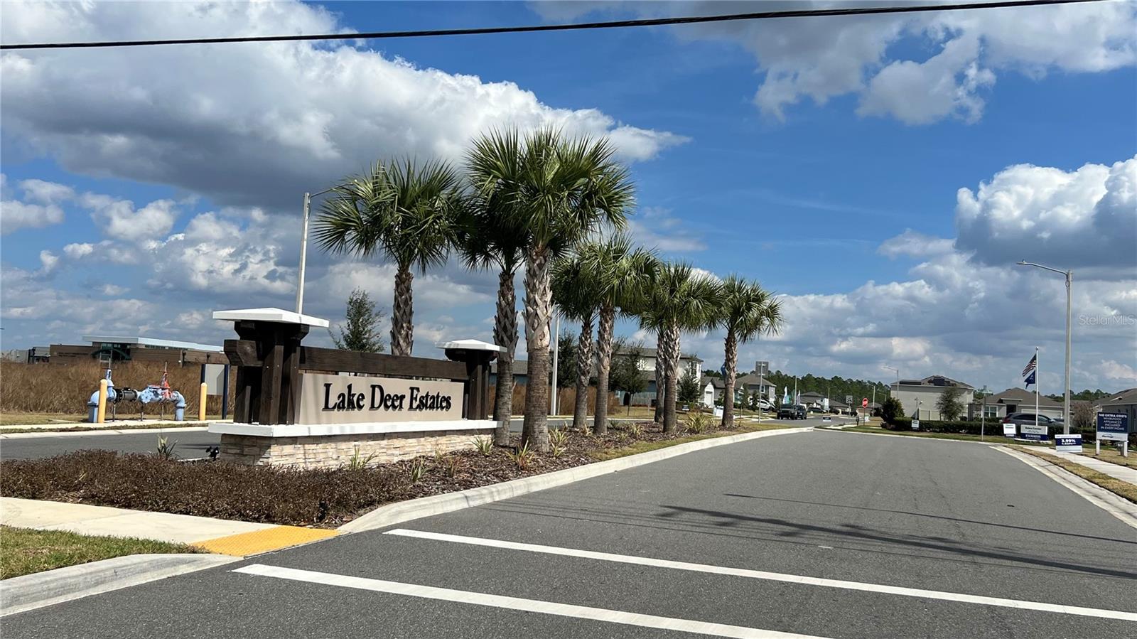 LAKE DEER ESTATES - Residential Lease