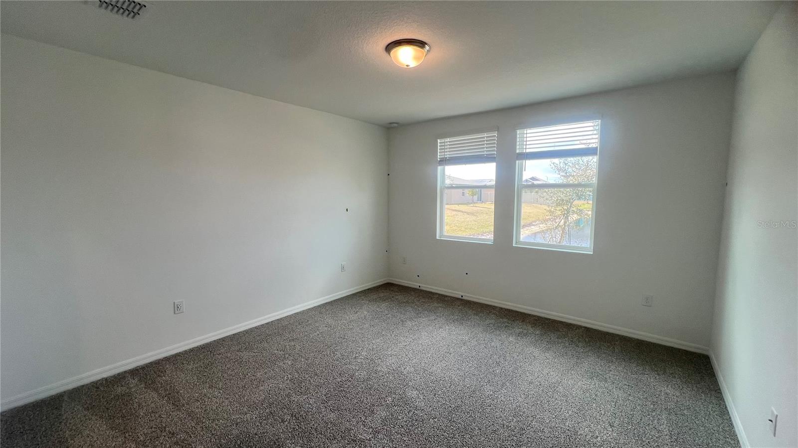 LAKE DEER ESTATES - Residential Lease