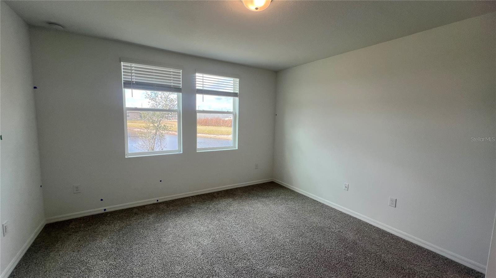 LAKE DEER ESTATES - Residential Lease