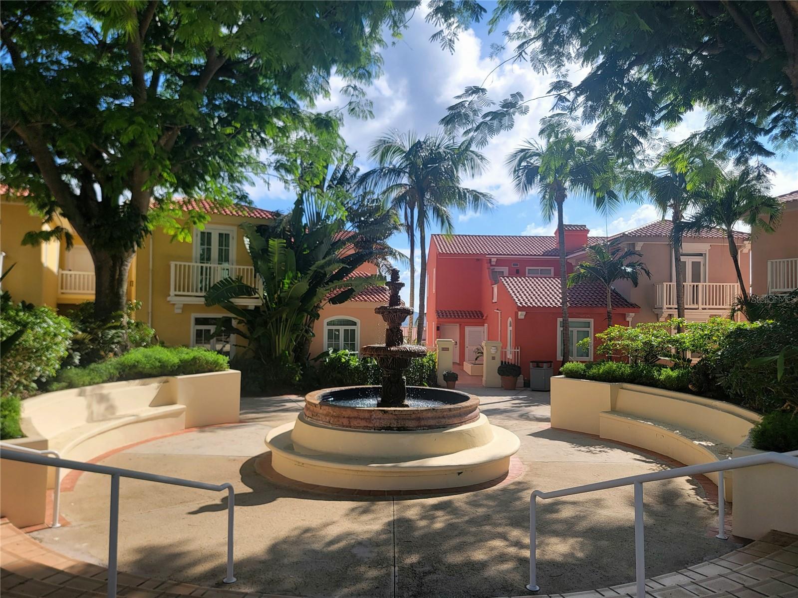 1000 EL CONQUISTADOR AVENUE 5180