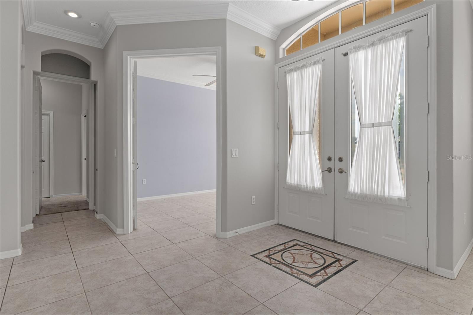 HERNANDO OAKS PH 1 - Residential