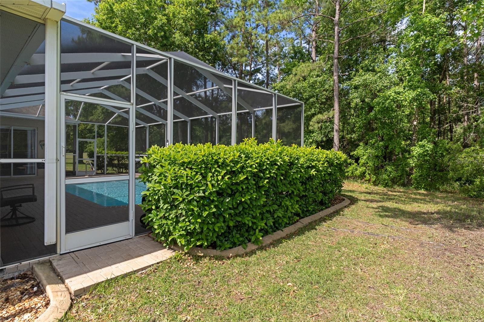 HERNANDO OAKS PH 1 - Residential